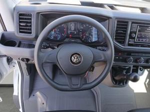 Volkswagen Crafter Bild 11