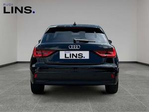 Audi A1 Bild 4