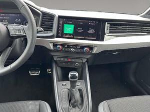 Audi A1 Bild 11