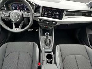 Audi A1 Bild 10