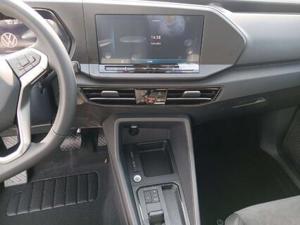 Volkswagen Caddy Bild 11