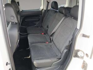 Volkswagen Caddy Bild 13