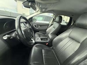 Land Rover Discovery Bild 7