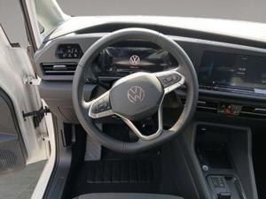 Volkswagen Caddy Bild 12