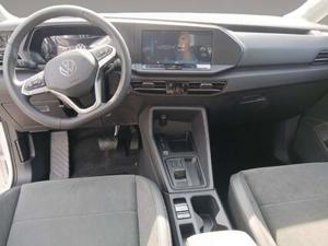 Volkswagen Caddy Bild 10