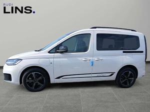 Volkswagen Caddy Bild 2