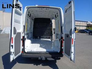 Volkswagen Crafter Bild 14