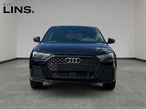 Audi A1 Bild 8