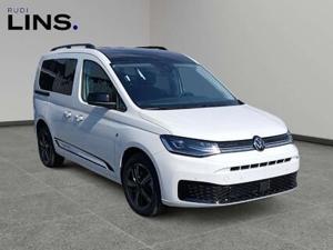 Volkswagen Caddy Bild 7