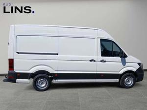 Volkswagen Crafter Bild 5