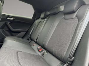 Audi A1 Bild 13