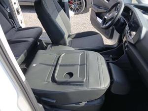 Volkswagen Caddy Bild 18