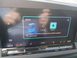 Volkswagen Caddy Bild 19