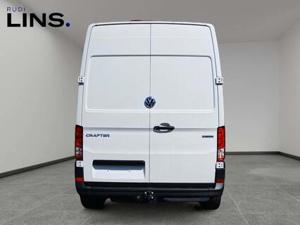 Volkswagen Crafter Bild 4