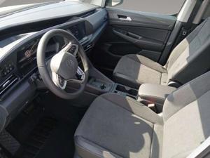 Volkswagen Caddy Bild 9