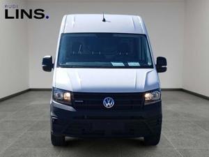 Volkswagen Crafter Bild 7