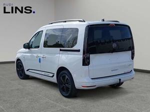 Volkswagen Caddy Bild 3