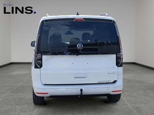 Volkswagen Caddy Bild 4