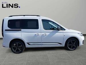Volkswagen Caddy Bild 6
