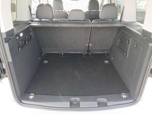 Volkswagen Caddy Bild 16