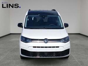 Volkswagen Caddy Bild 8