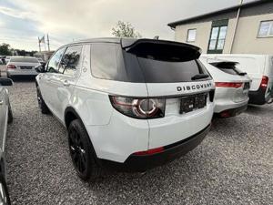 Land Rover Discovery Bild 6