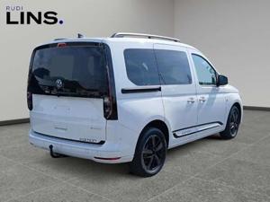 Volkswagen Caddy Bild 5