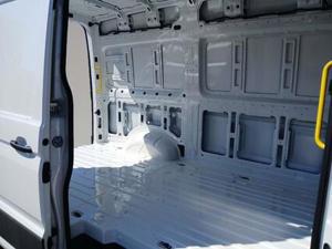 Volkswagen Crafter Bild 12