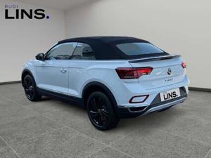 Volkswagen T-Roc Bild 3