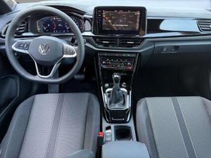 Volkswagen T-Roc Bild 10