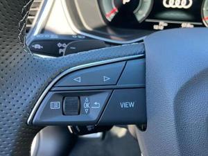 Audi Q5 Bild 18