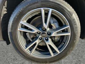 Audi Q5 Bild 16