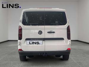 Volkswagen T6 Bild 4