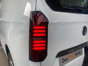 Volkswagen T6 Bild 19