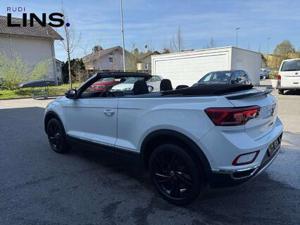 Volkswagen T-Roc Bild 16