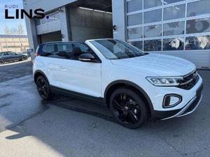 Volkswagen T-Roc Bild 18