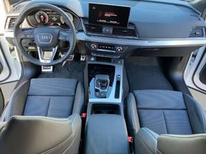 Audi Q5 Bild 11
