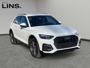 Audi Q5 Bild 2