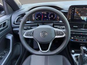 Volkswagen T-Roc Bild 12