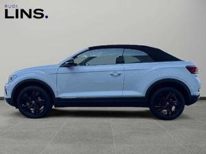 Volkswagen T-Roc Bild 2