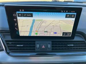 Audi Q5 Bild 14