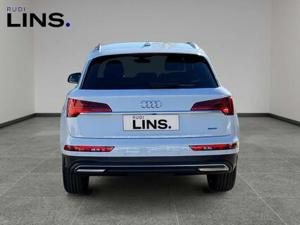 Audi Q5 Bild 8