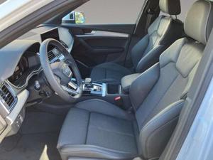Audi Q5 Bild 9