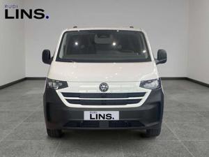 Volkswagen T6 Bild 8