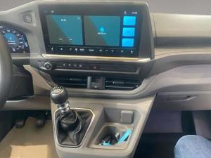 Volkswagen T6 Bild 12