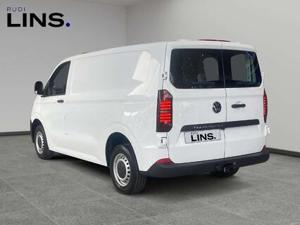 Volkswagen T6 Bild 3