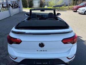 Volkswagen T-Roc Bild 17