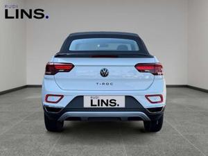 Volkswagen T-Roc Bild 4