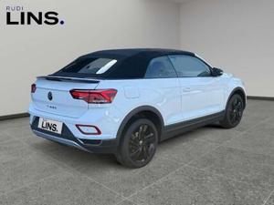Volkswagen T-Roc Bild 5