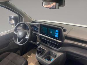 Volkswagen T6 Bild 11